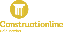 Constructionline Gold Member