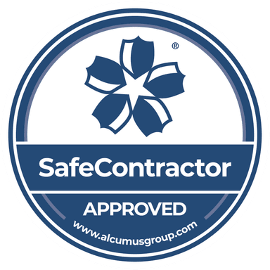 SafeContractor Approved